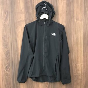 ＴＨＥ ＮＯＲＴＨ ＦＡＣＥ ノースフェイス ＮＰ２２３０３ ウンテンソフトシェルフーディ ＳｉｚｅＬ 黒 ブラック 洋品紳士服/266