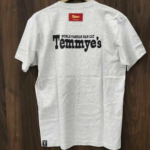 ＣＲＥＡＭ ＳＯＤＡ クリームソーダ ティミー Ｔシャツ ＴＥ２１Ｔ－０１ ＴＥＭＭＹＥ ＸＬ 洋品紳士服/266の画像2