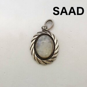 ＳＡＡＤ サード ＳＩＬＶＥＲ シルバー ９２５ ペンダント トップ アクセサリー/246