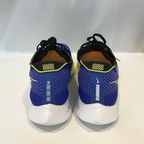 Ｎｉｋｅ ズームＸ ストリークフライ ランニングシューズ ナイキ ＤＪ６５６６－４０１ メンズ ２７．０ｃｍ ブルー 靴/252の画像4