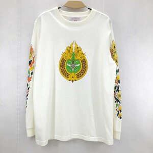 ＬＯＣＯ ＭＯＳＱＵＩＴＯ ロコモスキート 長袖 Ｔシャツ ＬＯＮＧ ＳＬＥＥＶＥ ＴＥＥ コットン１００％ タイ製 洋品紳士服/219