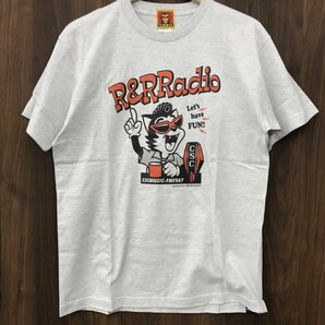 ＣＲＥＡＭ ＳＯＤＡ クリームソーダ ティミー Ｔシャツ ＴＥ２１Ｔ－０１ ＴＥＭＭＹＥ ＸＬ 洋品紳士服/266の画像1