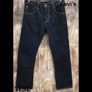 Ｌｅｖｉ’ｓ リーバイス ００５１７－０１６０ ５１７ ブーツカット ジーンズ デニム Ｗ３１ 濃紺 洋品紳士服/246