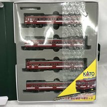 １１５系 身延線色 ４両セット ＫＡＴＯ 鉄道模型 カトー １０－４６３ Ｎゲージ おもちゃ/241_画像3