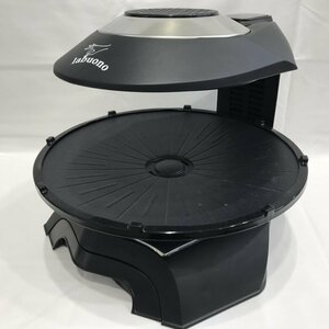 中古 ｌａｂｕｏｎｏ ｂｉｓｔｒｏ ラボーノ ビストロ 遠赤 ホームグリラー ＴＶＧ－２００Ｋ 焼肉 ＢＢＱ グリル 電化製品/248