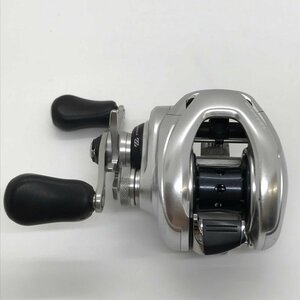 ＳＨＩＭＡＮＯ シマノ １６メタニウム ＭＧＬ ＨＧ 右ハンドル ベイトリール ２０１６年製 ０３５３３ アウトドア/233