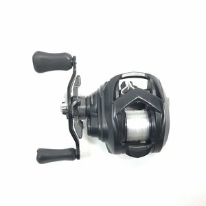 ＤＡＩＷＡ ダイワ ＴＡＴＵＬＡ ＴＷ ８０ 釣り具 魚釣り タトゥーラ 左巻き アウトドア ベイトリール 左ハンドル アウトドア/218