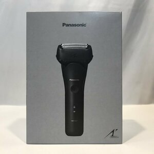 未使用品 Ｐａｎａｓｏｎｉｃ ＥＳ－ＬＴ２Ｃ－Ｋ ブラック パナソニック ラムダッシュ３枚刃 メンズシェーバー 電化製品/252