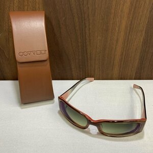 ＯＬＩＶＥＲ ＰＥＯＰＬＥＳ ファッション アイウェア オリバーピープルズ スクエアサングラス メガネ 度入り 中古 アクセサリ/247