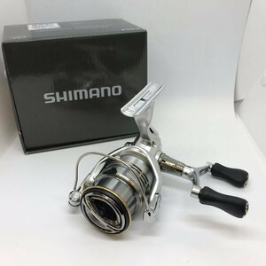 ＳＨＩＭＡＮＯ シマノ ＳＥＤＯＮＡ セドナ ２５００ＳＤＨ スピニングリール アウトドア/246