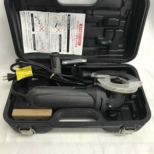 中古 ＳＨＯＰ ＪＡＰＡＮ ショップジャパン １００Ｖ ＤＵＡＬ ＳＡＷ デュアルソー ダブルカッター ＣＳ４５０ 電動工具/225