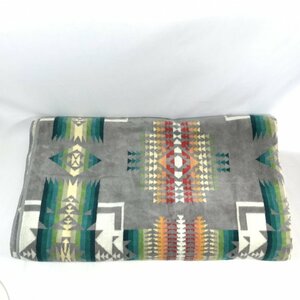 ＰＥＮＤＬＥＴＯＮ ブランケット タオルケット 雑貨/218