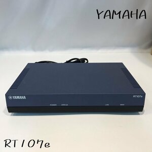 ＹＡＭＡＨＡ イーサアクセスＶＰＮルーター ヤマハ ＲＴ１０７ｅ クラスＡ情報技術装置 電化製品/252