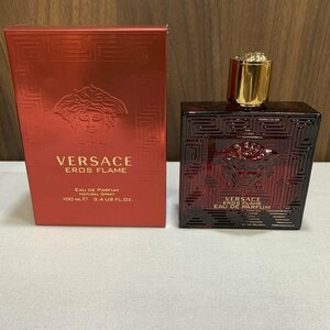 ＶＥＲＳＡＣＥ １００ｍｌ 香水 フレグランス ヴェルサーチェ エロス フレイム オーデパルファム 雑貨/247