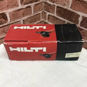 ヒルティ ＨＩＬＴＩ ディスクグラインダー ＤＡＧ １００－Ｓ １００Ｖ 電動工具/229