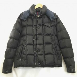 中古 ＭＯＮＣＬＥＲ ＫＯＲＵＭ モンクレール コラム メンズ ダウンジャケット １３２－０９１－４１９５２－０５ 洋品紳士服/225