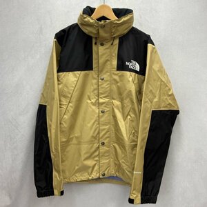 ＴＨＥ ＮＯＲＴＨ ＦＡＣＥ ＮＰ１２１３５ ゴアテックス ノースフェイス マウンテン レインテックス ジャケット ＸＬ 洋品紳士/241