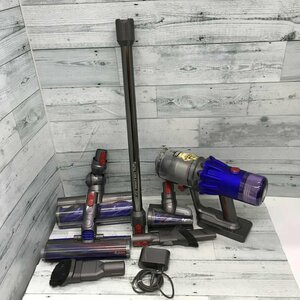 ｄｙｓｏｎ ダイソン コードレスクリーナー 掃除機 Ｖ１２ Ｄｅｔｅｃｔ Ｓｌｉｍ ｆｌｕｆｆｙ ＳＶ２０ 電化製品/208