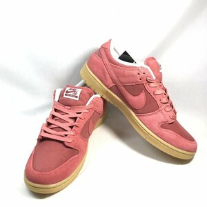 ＮＩＫＥ ＤＶ５４２９－６００ メンズ スニーカー スケボー ＳＢ ＤＵＮＫ ＬＯＷ ＰＲＯ ＰＲＭ ダンク ２８．５ｃｍ 靴/218