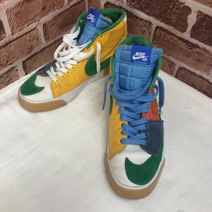 ＮＩＫＥ ＤＡ２１８９－８００ ＳＢ Ｚｏｏｍ Ｂｌａｚｅｒ Ｍｉｄ Ｅｄｇｅ 靴/229