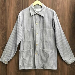 ＵＮＩＶＥＲＳＡＬ ＯＶＥＲＡＬＬ ユニバーサル オーバーオール カバーオール ＭＡＤＥ ＩＮ ＵＳＡ 洋品紳士服/266