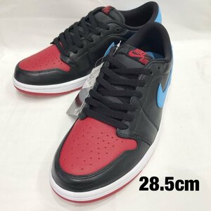 WMNS AIR JORDAN 1 LOW OG CZ0775