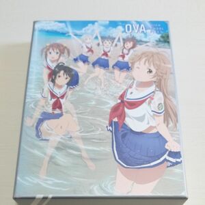 ハイスクール フリート初回出荷限定版 OVA DVD
