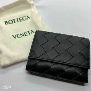 【未使用品】BOTTEGA VENETA ボッテガヴェネタ 小銭入れ