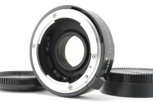 #2407◆送料無料◆ニコン Nikon TC-14A 1.4X TELECONVERTER テレコンバーター