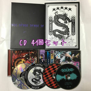 送料込み STRAY KIDS ストレイキッズ SKZ CD 4個セット ☆NOEASY☆ ☆5-STAR☆ ☆CIRCUS☆ ☆THE SOUND☆ スキズ K-POPの画像1