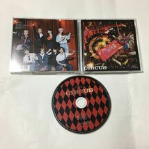 送料込み　STRAY KIDS　CD　4個セット　Scars / ソリクン　＆　CIRCUS　 ＆　THE SOUND　＆　SOCIAL PATH / SUPER BOWL　スキズ　K-POP_画像5