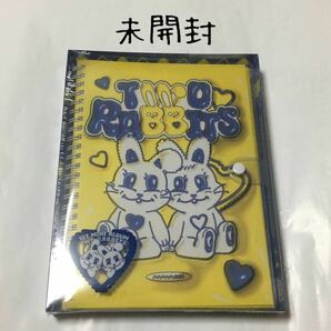 送料込み　未開封　MAMAMOO＋　ママムプラス　ソラ & ムンビョル　CD　1ST MINI ALBUM　☆TWO RABBITS☆　5曲　Solar　Moombyul　K-POP