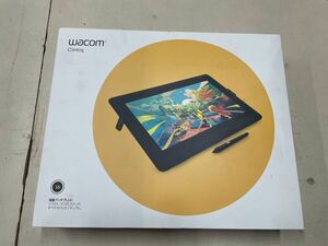 Wacom Cintiq DTK-1660/KO-DX