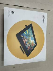 Wacom Cintiq DTK-1660/KO-DX