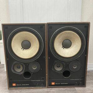 464 JBL ジェイビーエル 4311 B CONTROL MONITOR スピーカー ペアの画像1