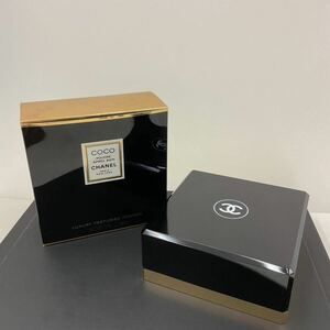 486 シャネル CHANEL パウダー　PERFUMED POWDER コスメ　化粧品 未開封