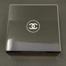 486 シャネル CHANEL パウダー　PERFUMED POWDER コスメ　化粧品 未開封_画像3