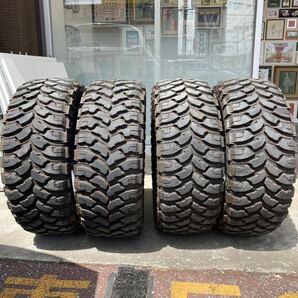 宇都宮 引取可COMFORSER コンフォーザー CF3000 LT265/60R18 119/1160 タイヤ4本セットの画像1