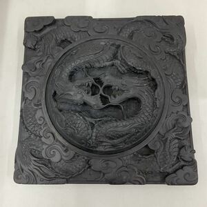 4158 документ инструмент .... дракон старый изобразительное искусство China антиквариат большой размер каллиграфия . знак изобразительное искусство дракон дракон Dragon вес 11.45kg