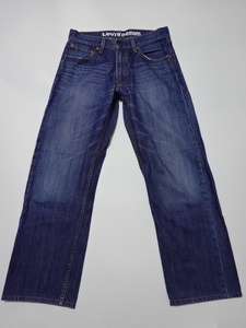 ●リーバイス LEVIS デニム 503 W31 ●0421●