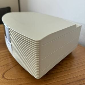 即決: BOSE /ボーズ パーソナルオーディオシステム CDプレーヤー Wave music systemの画像4