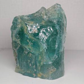 【シェラネバダ産】915g アンダラクリスタル ブルーオブシディアン 原石 宝石 ジュエリー 誕生石 鑑賞石 自然石 天然石 鉱物 鉱石