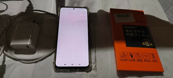 redmi note 11 pro 5g 中古品