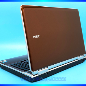 NEC SSD 新品 1TB (1000GB) +外付HDD 1TB (1000GB) 大容量メモリー 16GB Core i7 Windows11 2630QM Microsoft Office2021 ノートパソコンの画像6