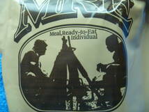 MRE MEAL, READY - TO - EAT INDIVAL 未開封　720_画像2