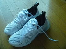 NIKE AIR 27Cのスニカー　27,0cm 57_画像4