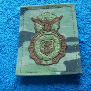 MILITARY PATCH 73の画像4