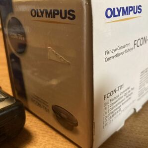 オリンパス防水カメラ TG-1 & 魚眼レンズFCON-T01の画像5