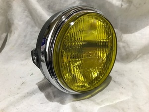 本物 ipf 市川プレス シビエ マーシャル ゾルべ 当時 旧車 イノウエ カフェ カワサキ z2z1z750z400kh400ss750gsgs400gt380gt550gt750gsx