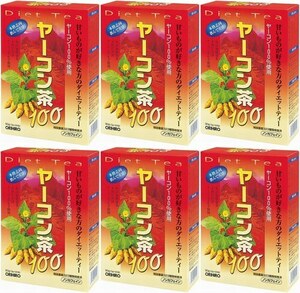 6 box (180.)olihiroya- navy blue tea 100 3gx30.ya- navy blue .100% use health tea. un- ... meal ... motion shortage. health tea, diet tea as.